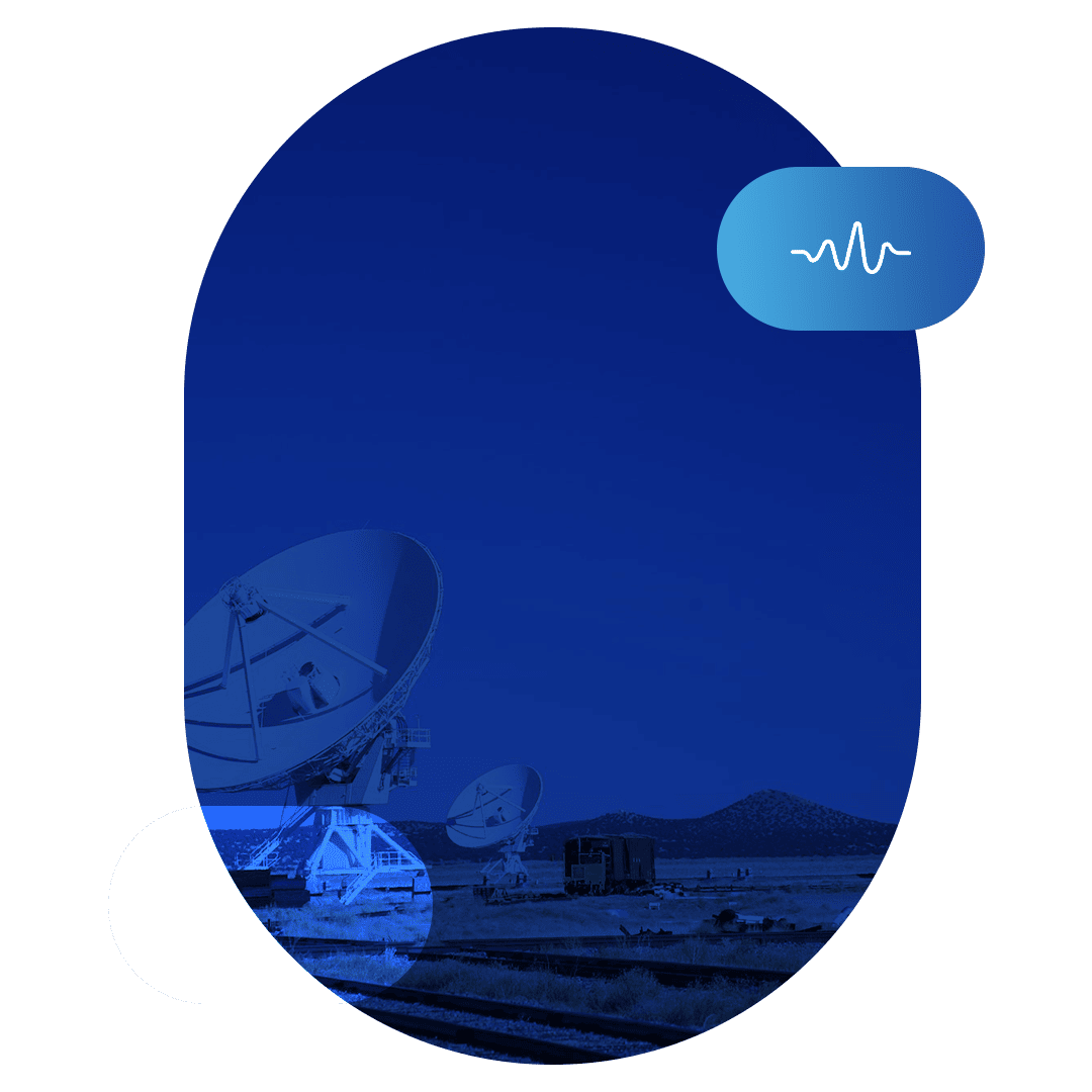 Services - radio communication 3