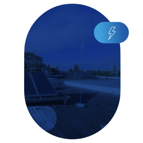 заземителни и мълнезащитни системи