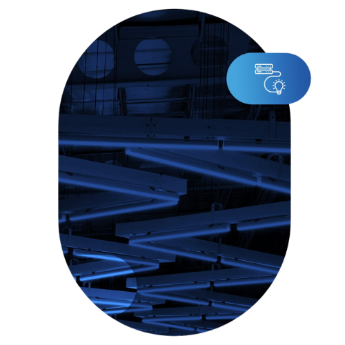 осветителни системи