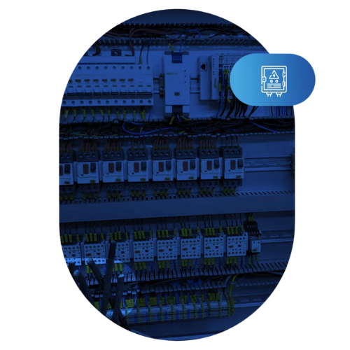 разпределителни табла